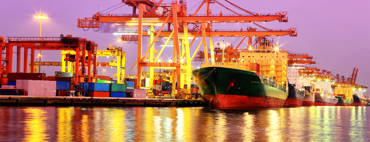 CargoTruckChileOceanFreightServices