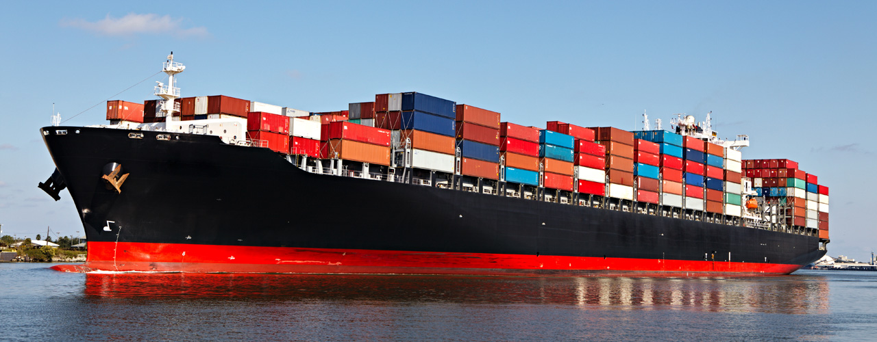 CargoTruckChileOceanfreightServices